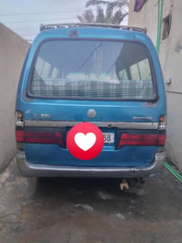 بو لارسن • ٢٠٠٦ • سلمان باك