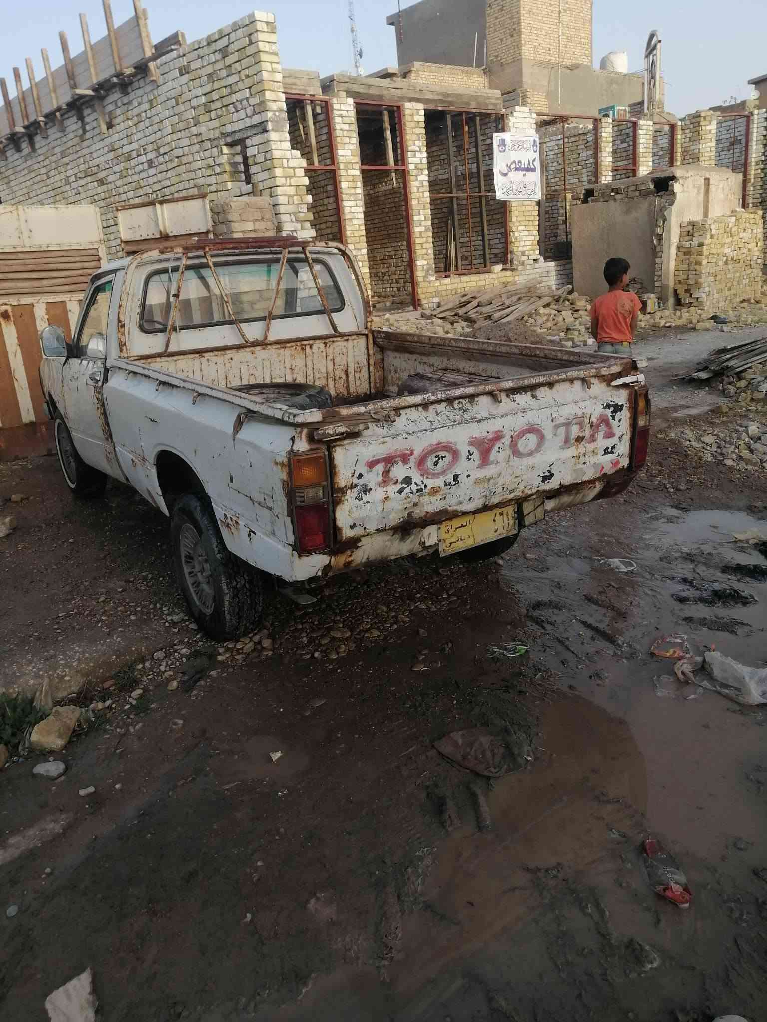 للبيع بمليون وبيه مجال مكانهاالكوت تفاصيلهاعرقم ***********
