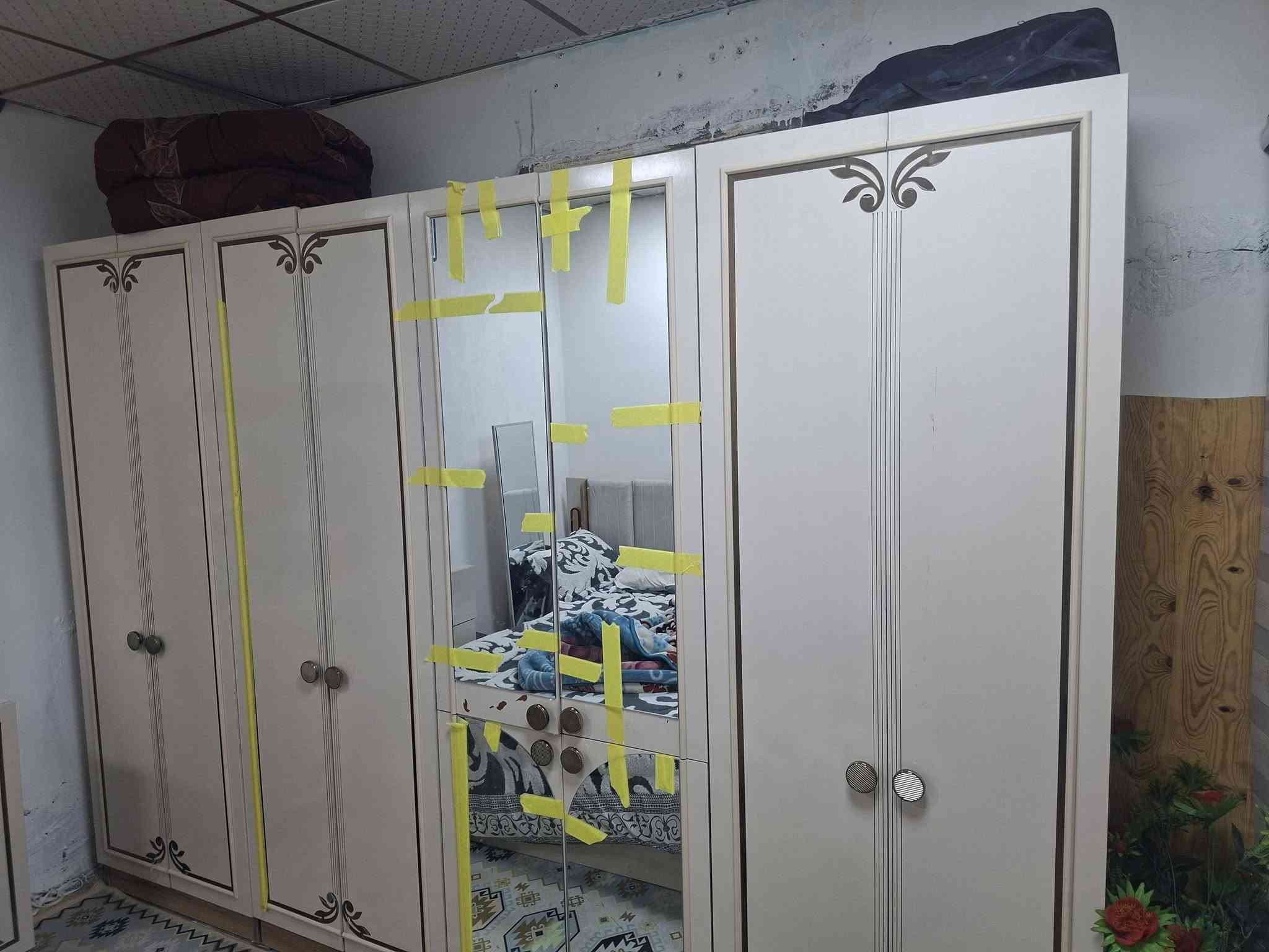 غرفة • جديدة • نواب ضباط