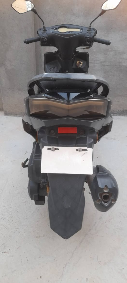 السلام عليكم دراجه للبيع سعرها 600وبيه مجال مكفولة
***********
