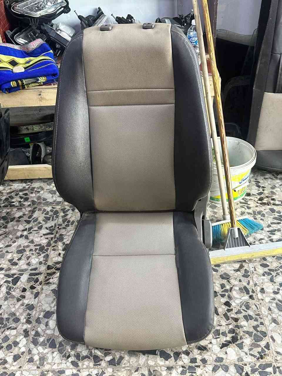قطع غيار هونداي بورتر
عنونا/ بغداد الشيخ عمر
