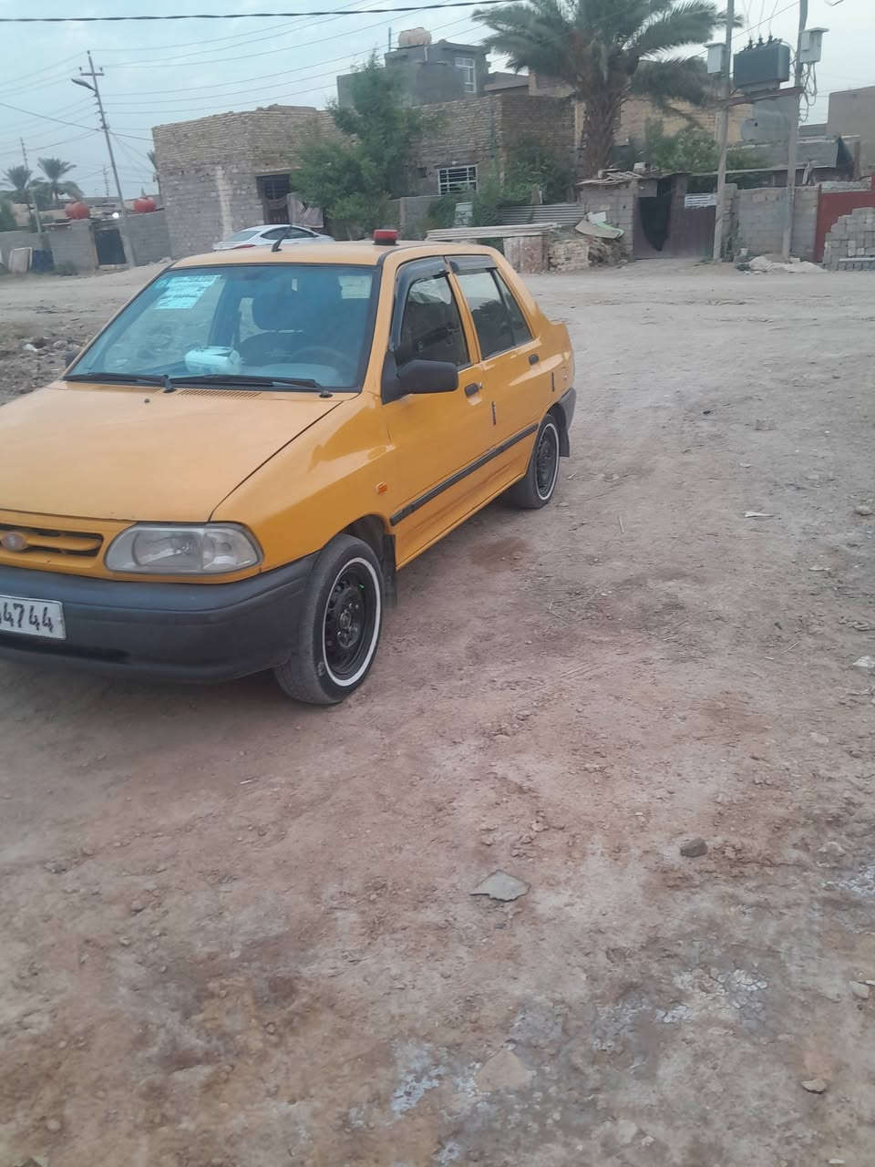 سايبا • ٢٠١٦ • باسمي