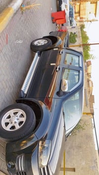 فور ويل • مكفولة سنة • بغداد