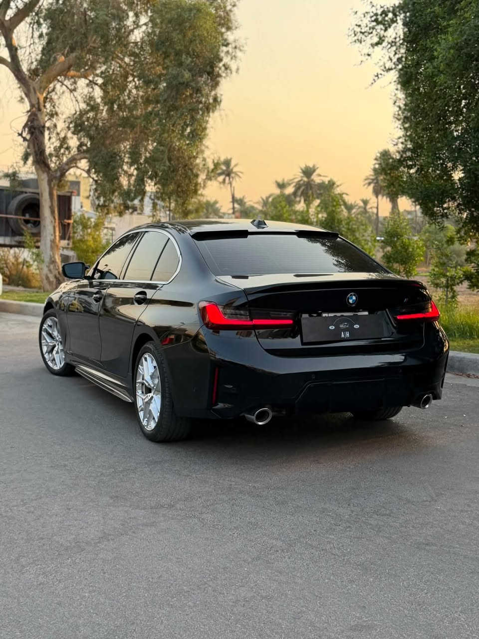 //BMW 330i

//وارد أمريكي (2025)

//الحادث بنيد معدل ومصبوغ
 +ايرباك

//ممشى:(25000km)

//تنوية ::الفحص قبل الشراء
 
//رقم المالك:***********
