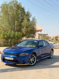 جارجر جيتي GT • ٢٠٢١ • رقم دهوك
