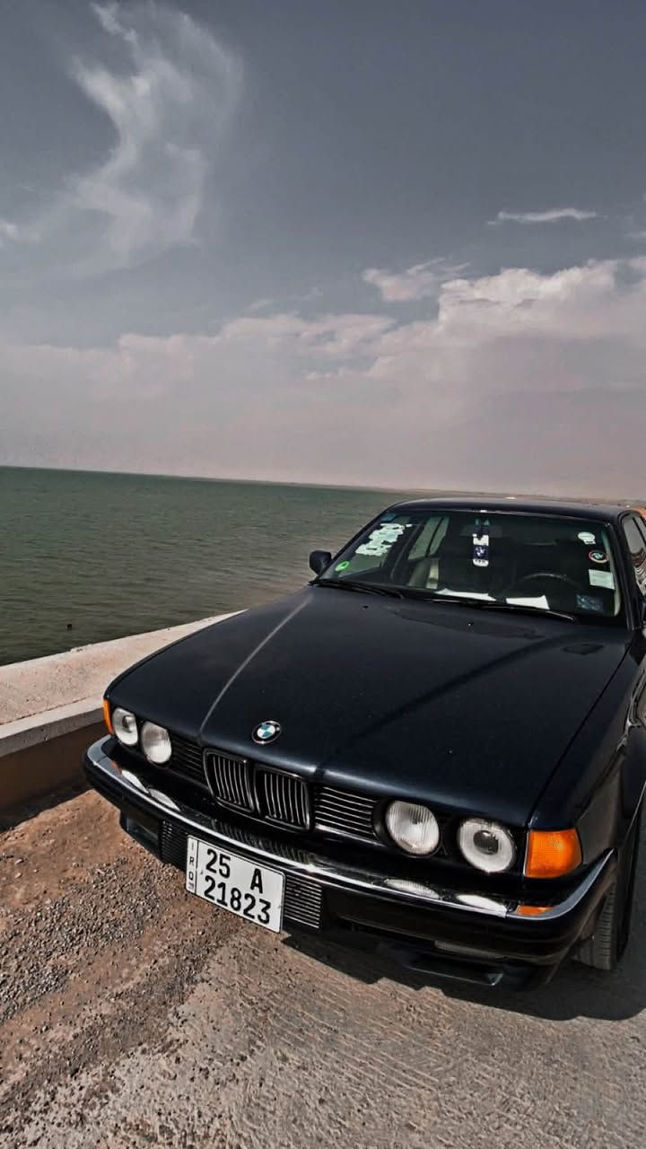 سلام عليكم 
بي ام 735فول فول كير محرك شرط لا صرف لا بخار 
تبريد ثلج كشنات كهرباء خزن كومبيوتر شغال تحديد سرعه شغال سلايت طكتين شغال صبغ عام بدون ضرر رقم وسنويه 2031 شرط التحويل سياره جديده حيل مكاني كركوك سعر 65 ومجال
