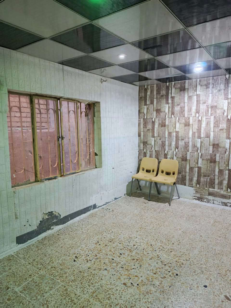 حي الجمعيه • ٥٠م • نفرين فقط