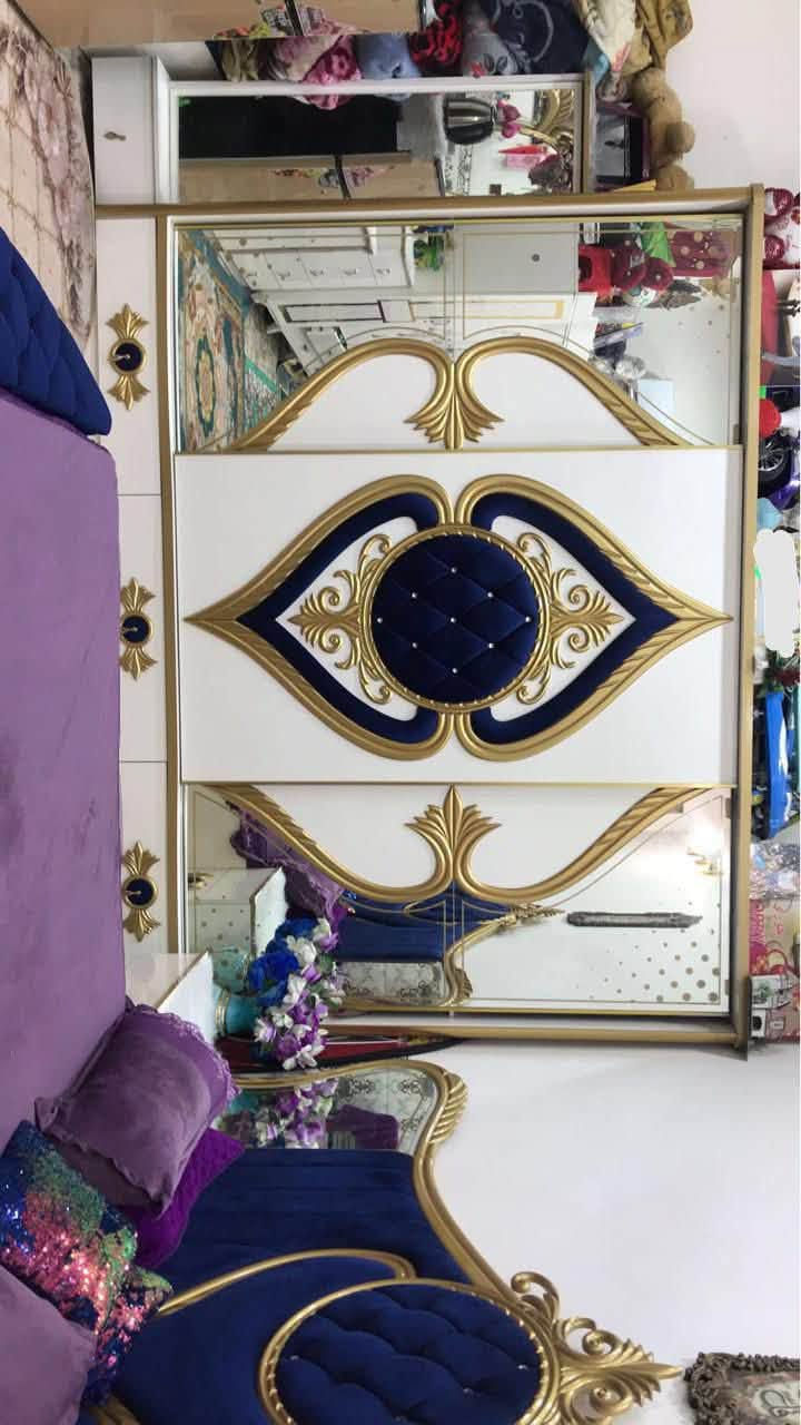 غرف تركي • بغداد
