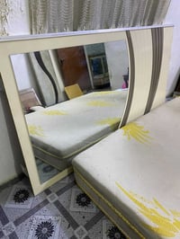 غرفة نوم • ٨ قطع • دوشك جديد