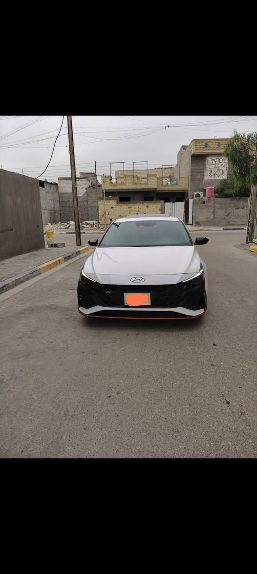 السلام عليكم هونداي النترا N سبورت 2021 رقم بغداد معوقين بعدلها سنه وصير حره سياره كفاله من صبغ فول مواصفات واحد على واحد مكان سياره بصرة سعر 125 وبيها مجال 
الستفسار *********** البصرة, العراق
