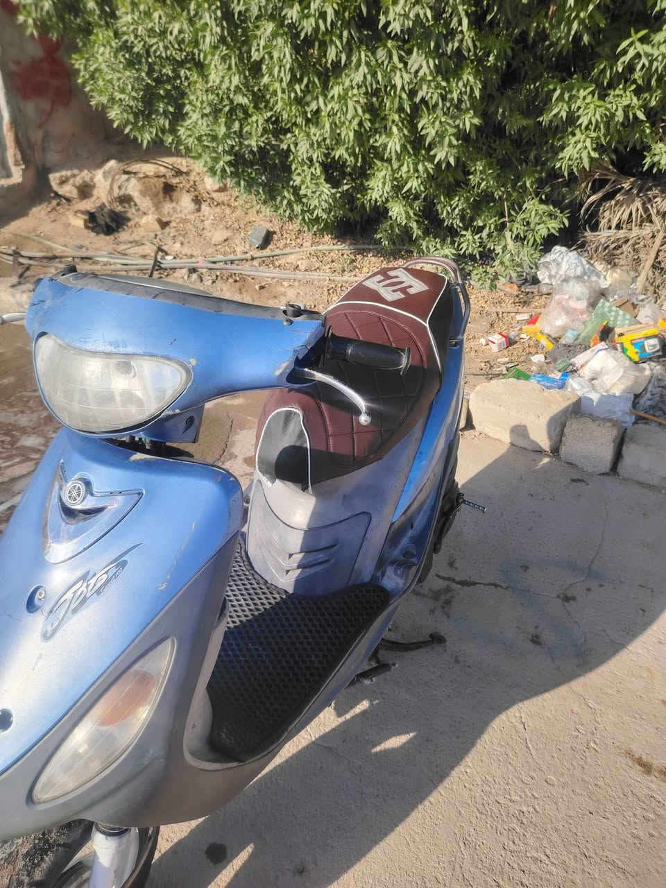 ماكس منغولي للبيع شغاله مكينه ناعمه شلعه ومعدل حلوه  مفتوحه بوشه 55  كهربائيات شغاله اي نقص مابيه سعر 375 قفل مكاني نجف شارع المدينة الرقم ***********
