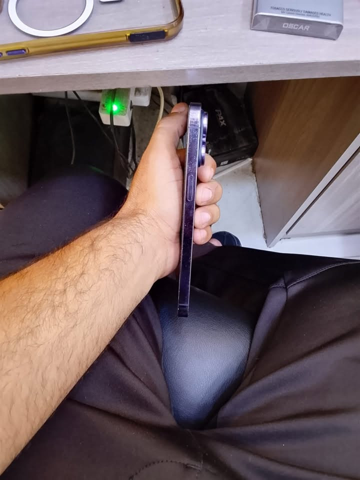 ١٤ برو ماكس مبدل شاشة وبطاريه. وكامرة بس وحدة متشتغل فقط بس جهاز يصور عادي صورة حلوة فيس إيدي شغال للمرواس ١٤ برو الزغير أو. ١٥ برو الزغير *********** واتساب فقط تصال

