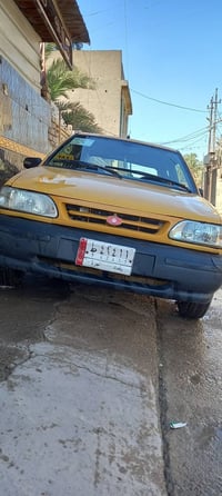موديل ٢٠١٥ • مكينه وكير جديد • تحويل مباشر