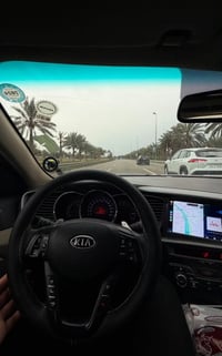 أوبتيما ٢٠١١ • ٢٤٠٠ دوش • رقم أربيل