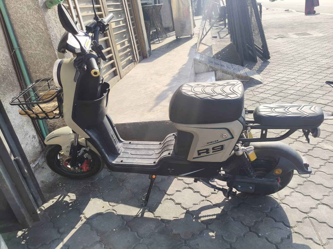 ار9   نضيفه اخت الجديده صارلهه شهر مستخدمه قليل كلش الشكل الجديد2026سعر 500قفل مكاني بصره المشراگ ***********

