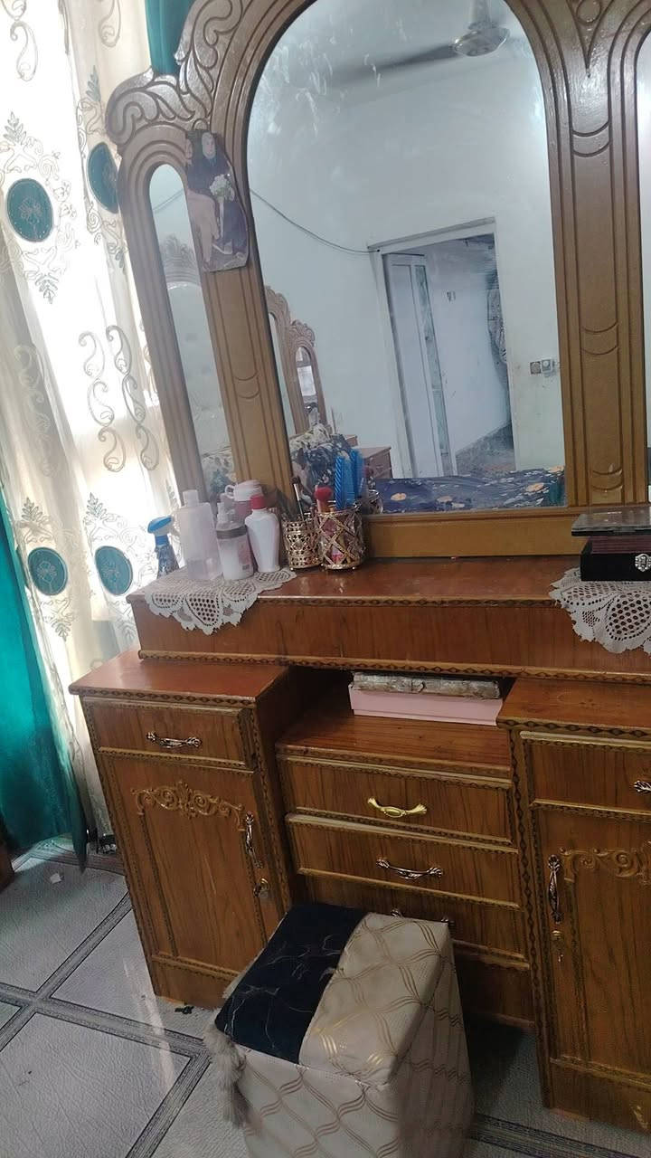 كربلاء • غرفة • نظيفة ٩٩٪