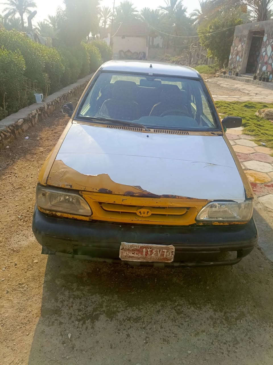 السلام عليكم سايبه 11 بغداد را عيهه ماندله اتكفل سرقة وعشائر محرك كير حداديه نظيفه ابيع هل الموجود السعر/6/اوراق وبيهه مجال حك الجيه سياره تمشي وين مكان تجي تاخذهه وبيك خير وتدلل العنوان بابل الحمزة الغربي اتصال ***********==***********
