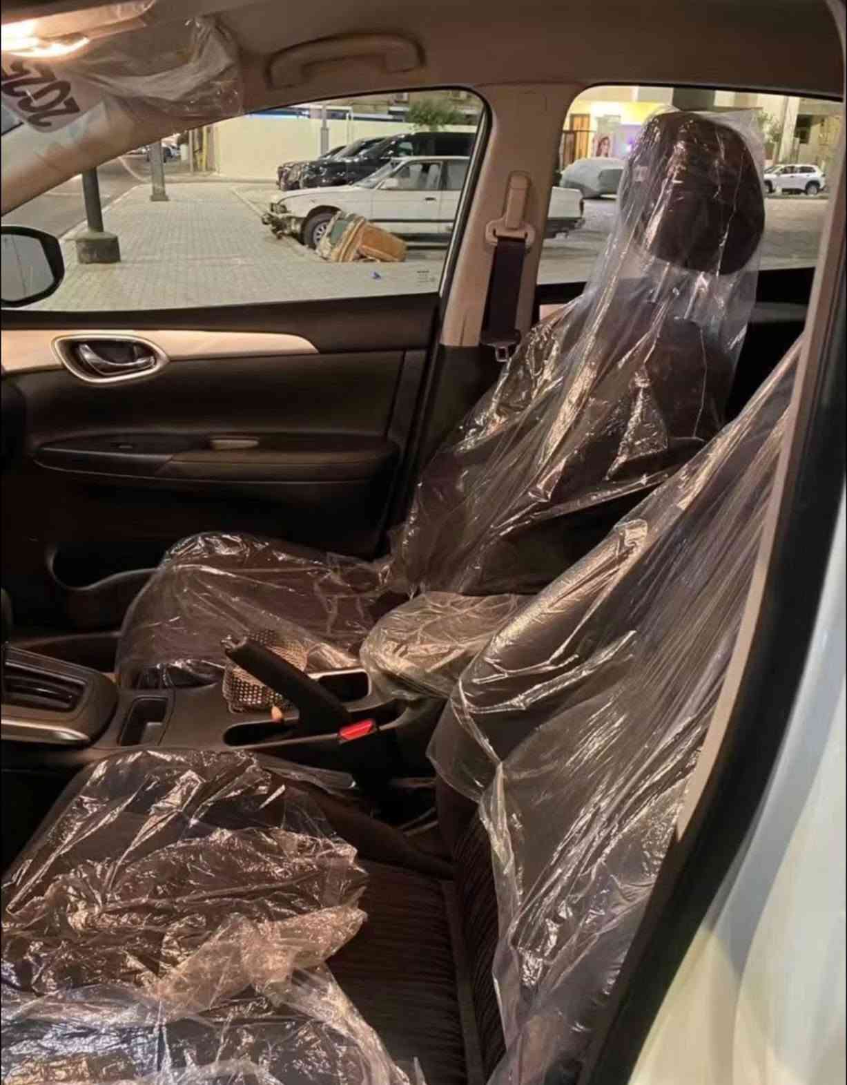 نيسان سنترا  رقم اربيل الدولي
الجديد

مرقم وجاهز

ماشيه 30

موصفات السياره

السعر 133 وبيهه مجال 

شاشه 

كامره

فتحت سقف

تحكم ستيرن

كامره خلفيه

ويل كب حجم 16

مانع انزلاق

داخل لونين

مكينه 1600

تبريد خلفي

يدات نيكل

مري كهرباء

Eco
السعر /133 

لايت مطور 

مكان السياره / بصره معقل 📍
الرقم /***********
