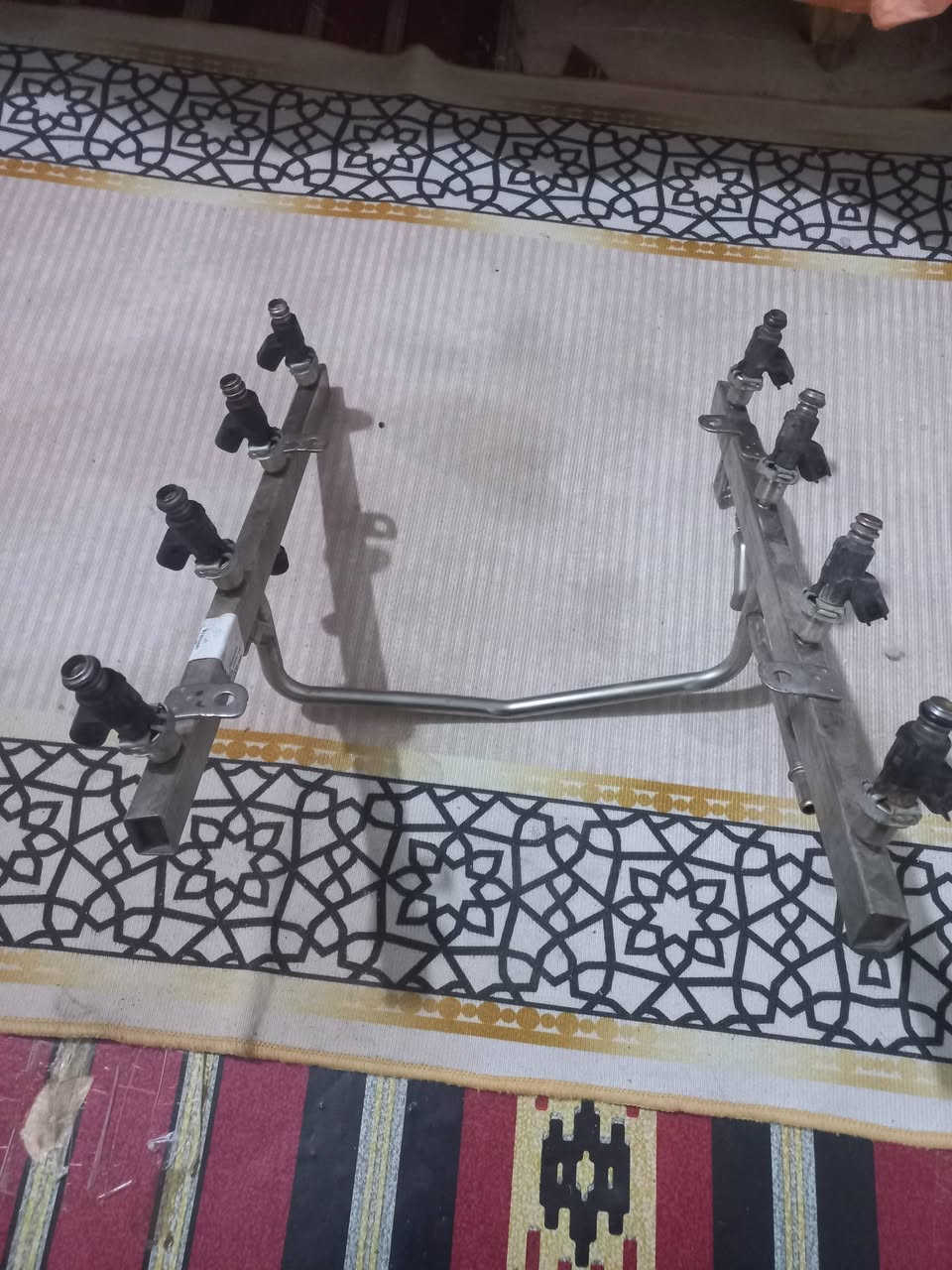سلام عليكم مصطرة يوكن 2011للبيع تفصيخ ***********
