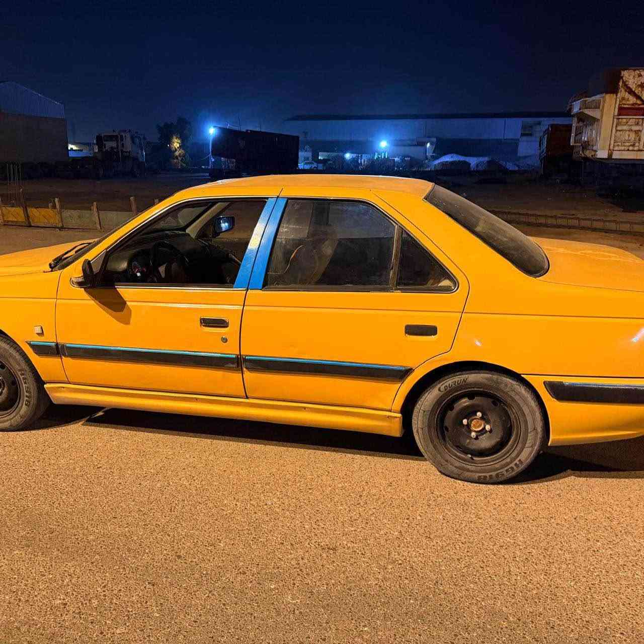 ٢٠١٢ • ابو الخصيب • دواخل نضيفه