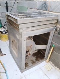 مبردة • للبيع