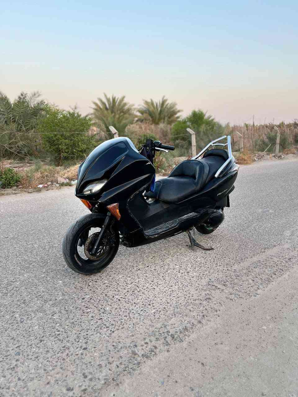 سلام عليكم فورزه 0.9 كرستال فول مواصفات اي نقص مابيه
مكينه مفتوحه ولفات دراجه جديده  كهرباياته كله شغاله وجه بومه صالنصه رياضي سبايدر تأشيرات توني شادهن
دراجه اجدد من صوره ترايك وين ما يعجبك

دراجه نقصه جاملغ كدام وتريشه فقط باقي دراجه مكفوله
مكان ناصريه سوق الشيوخ ناحيت الطار سعر 625

خاص مقفول
واتساب مفتوح ***********
