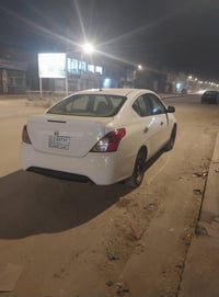 صني ٢٠٢٠ • مكينة وكير مكفولة • ضربة بالصندوك