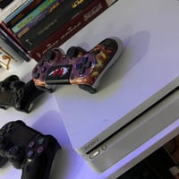 بلي فور سليم • مهكر ١٢.٥٢ • هارد ٥٠٠جيجا