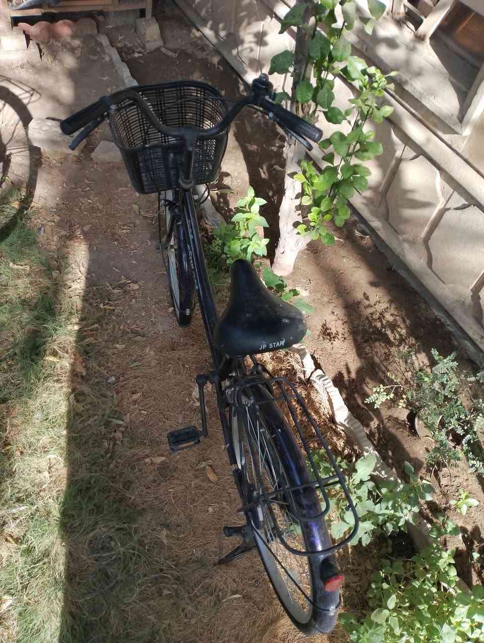 بايسكل • جديد • نضيف