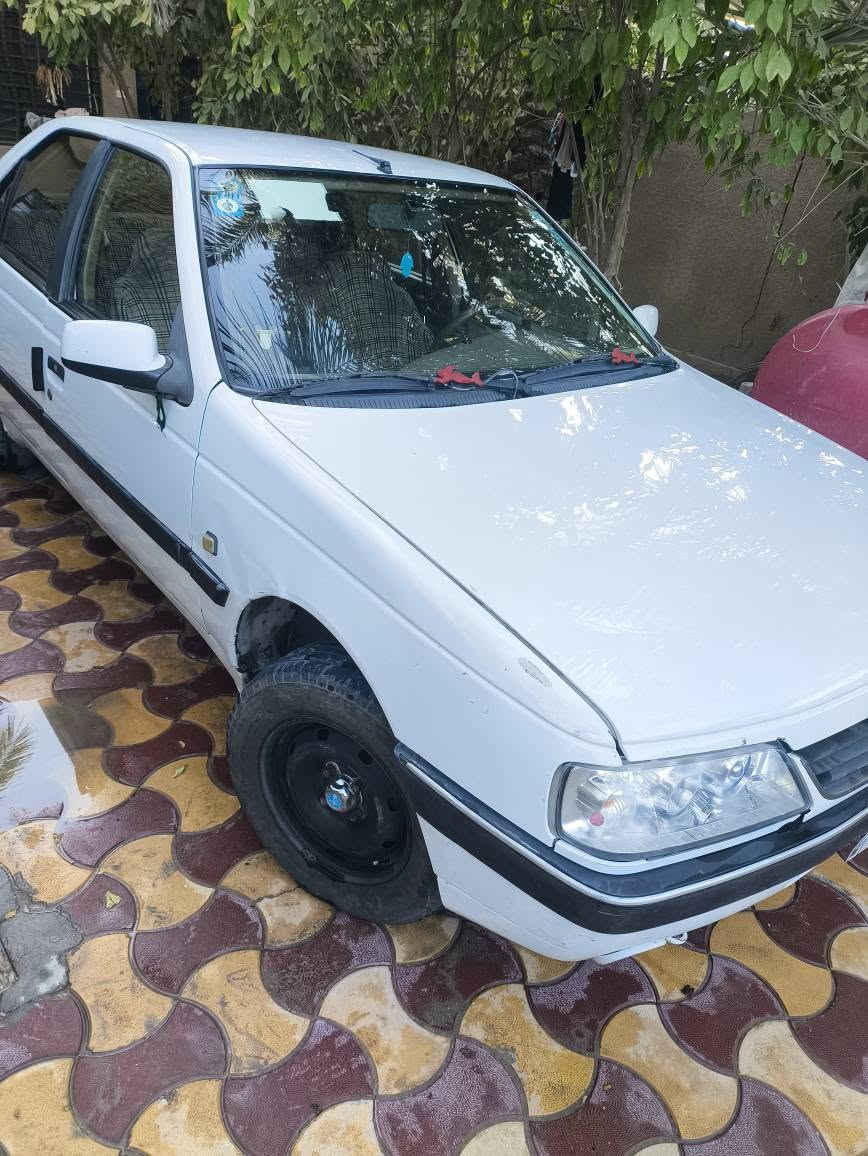 بيجو اكد موديل 2016 بأسمي هزه جديده سنويه لشهر 10 2028
كير مكينه مكفولات تبريد شغال ثلج بيها صبغ قليل بالجاملغ الامامي 
مكاني كربلاء الحر الرشديه 
عارضها ب45 وبيها مجال
*********** كربلاء, العراق
