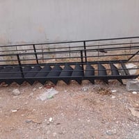 ٤٫٥م طول • ١م عرض • رانية