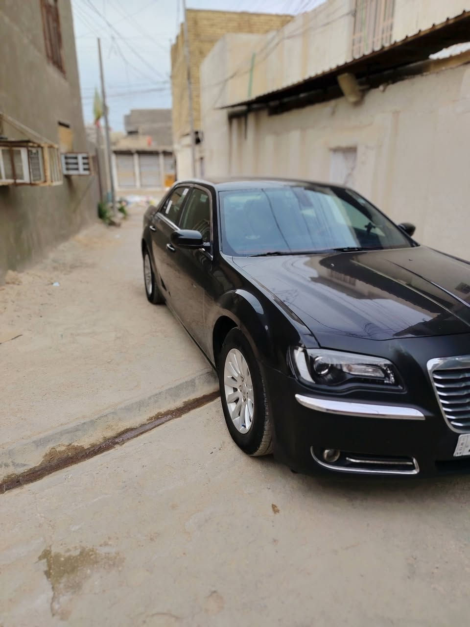 سلام عليكم
أوباما ١٢ للبيع
كير ومكينه كفاله
تبريد ثلج
حداديه جاهزه قبل كم يوم كملتها
منضومه بانزين جديد فلاتر وفيت بم وبلكات وبخاخات
سياره ماشيه ٣٧٠ الف استخدام شخصي
سياره كفالة حادثها من امريكه خشم بنيد ابيع مبدل بنيد فقط
وبيه شخط بالباب الي عكس سايق
سعر ١٥٥ وبيها مجال
مكاني بابل القاسم
رقمي ***********
