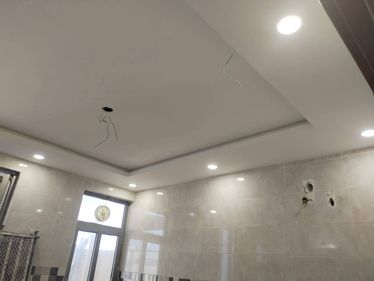 صباغ بيوت داخل واجهيات وبنسب الاسعار
حياكم الله 
تواصل نتصال واتساب 
***********
زورونا احنه الافضل
