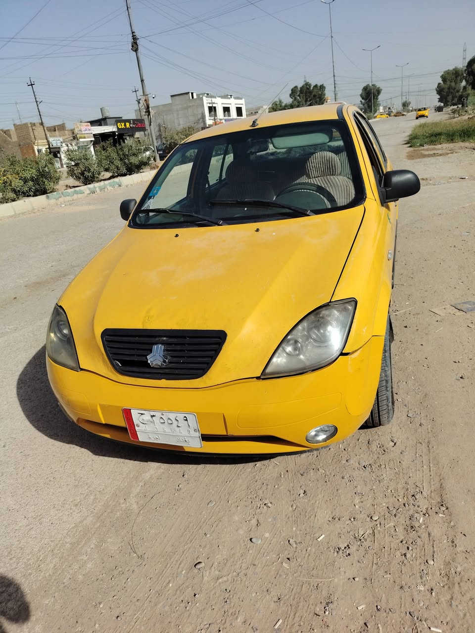 طيبة 2015 رقم بغداد الماني كير محرك شرط كابون بانزين ماستر
شرط التحويل بدون ضرر هيئة غرامة صفر سياره كبل عشارع
ابيع نقد نقد نقد السعر 31
وبيها مجال ***********
***********
