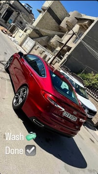 فيوجن 2019 تيتانيوم مكينة 2000 تيربو اعلى فئة بالفيوجن موصفات تجي تدفئ...
