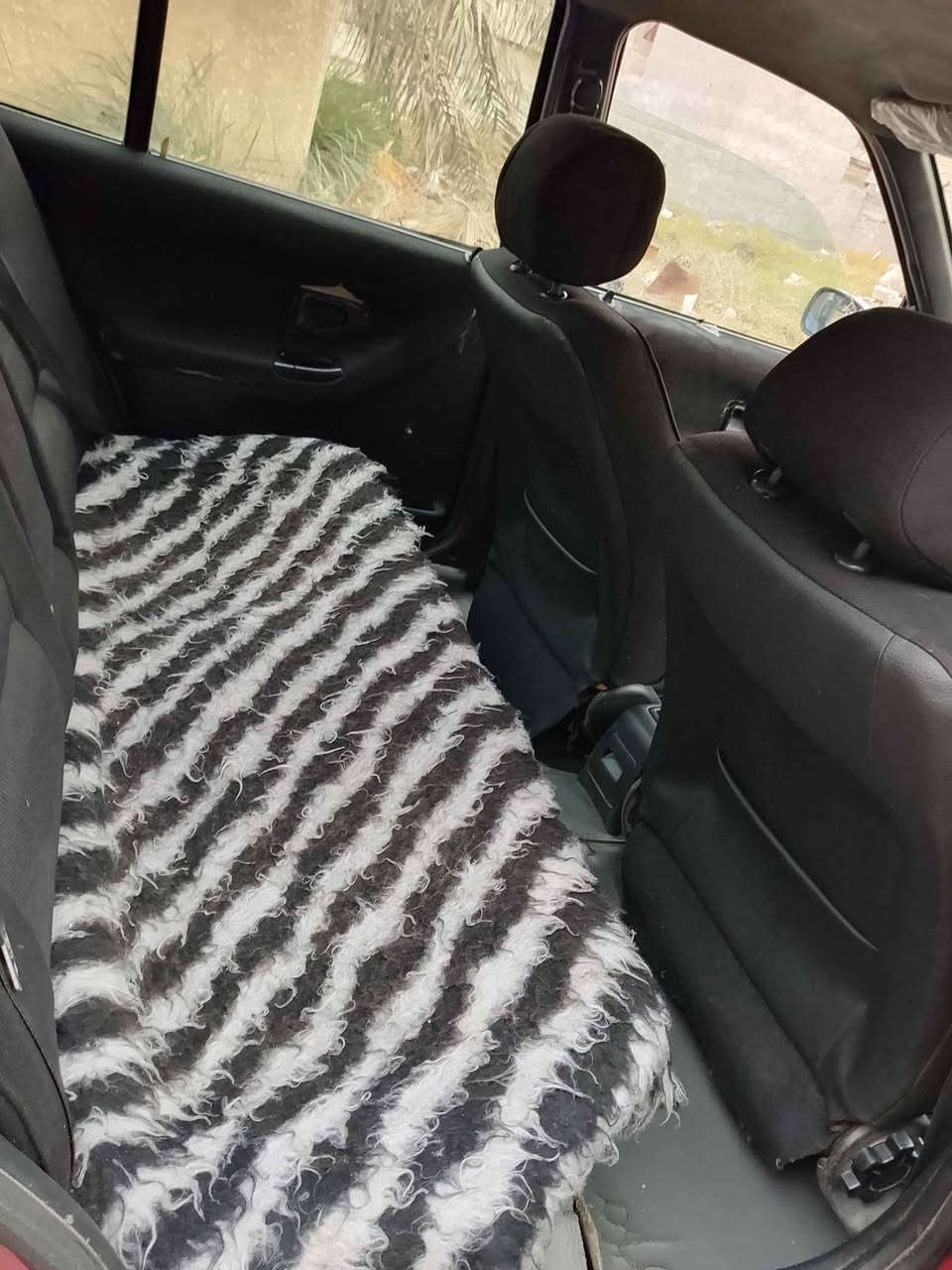 بيجيو 306 • ٢٠٠٢ • رقم بغداد