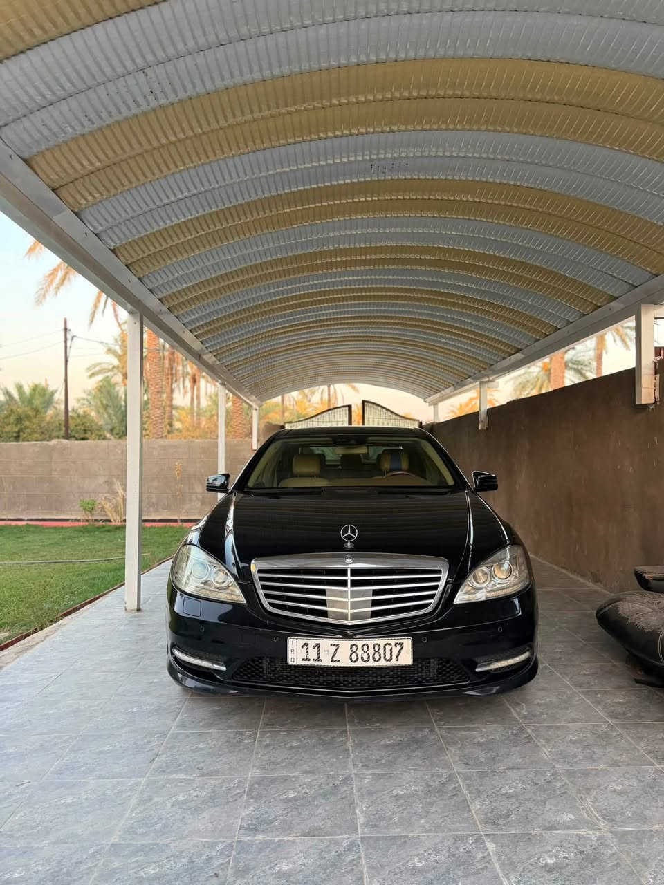 سلام عليكم للبيع مارسدس ٢٠١٢ خليجي استيراد خاص بيع فقط بدون مراوس
باب طويل سياره جديده كفاله عدى بارد اقل شبر

بنوراما

خمس بصمات

بوب شفط

تحكمات جميع الأبواب

ناضور ليلي

كشنات جلد وكهرباء

جنطه شفط

وبيه بعد مواصفات ماشيه ١٢٨

رقم بغداد باسمي هزه وسنويه كله جديد السياره عله ايدي جانيها ومابيه نقص برغي حداديه كير محرك كله عله وضع الشركه

السعر ٢٥٠ ورقه وبيه مجال مكاني بابل الحله

せ

***********

***********
