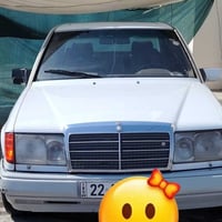 برنس بلاديه • موديل ٩٢ • مكينة ٣٠٠