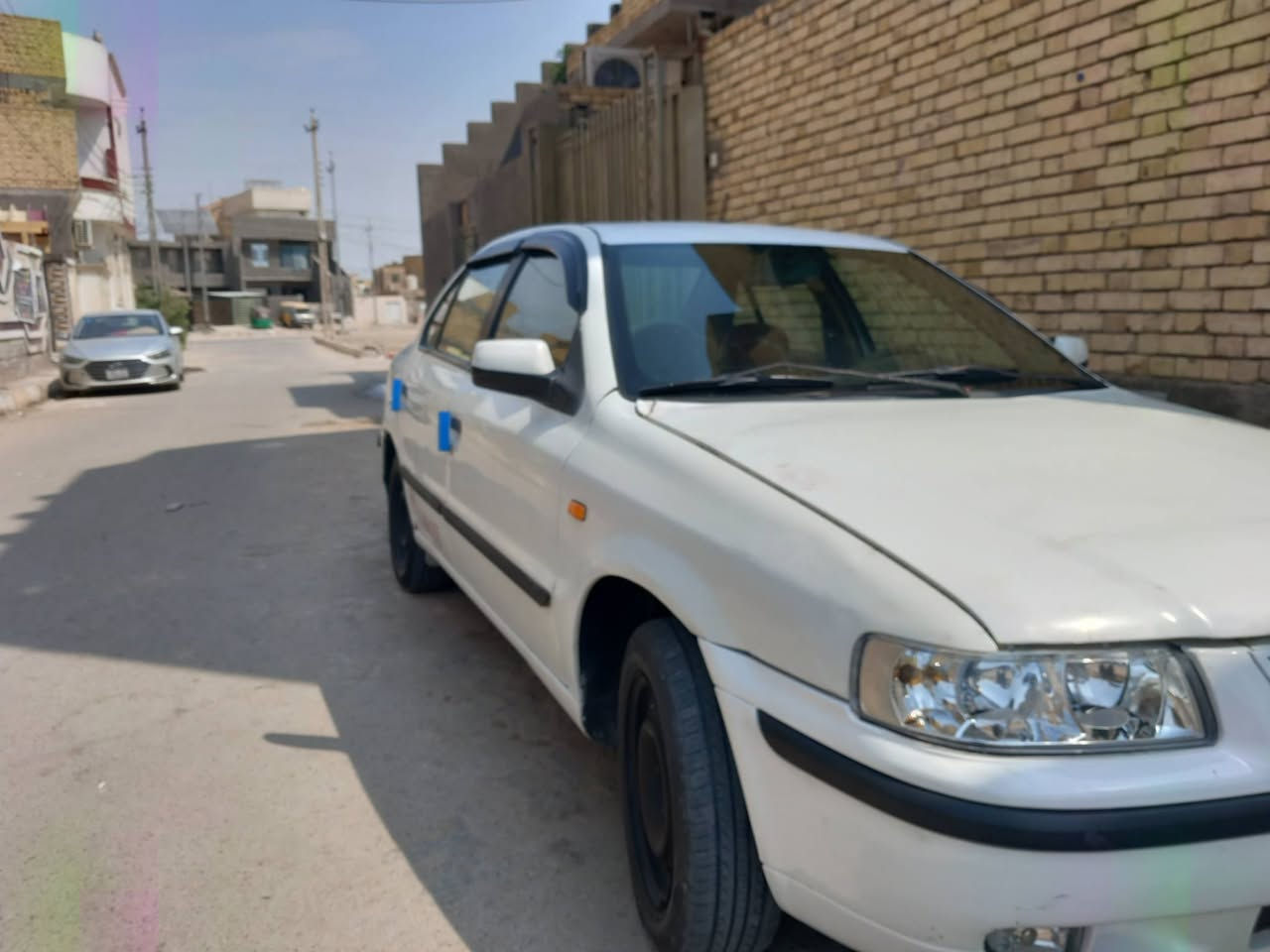 سامند • ٢٠١٠ • مداور