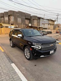 تاهو برايمر • ٢٠٢١ • ٧٠٠٠٠ كم