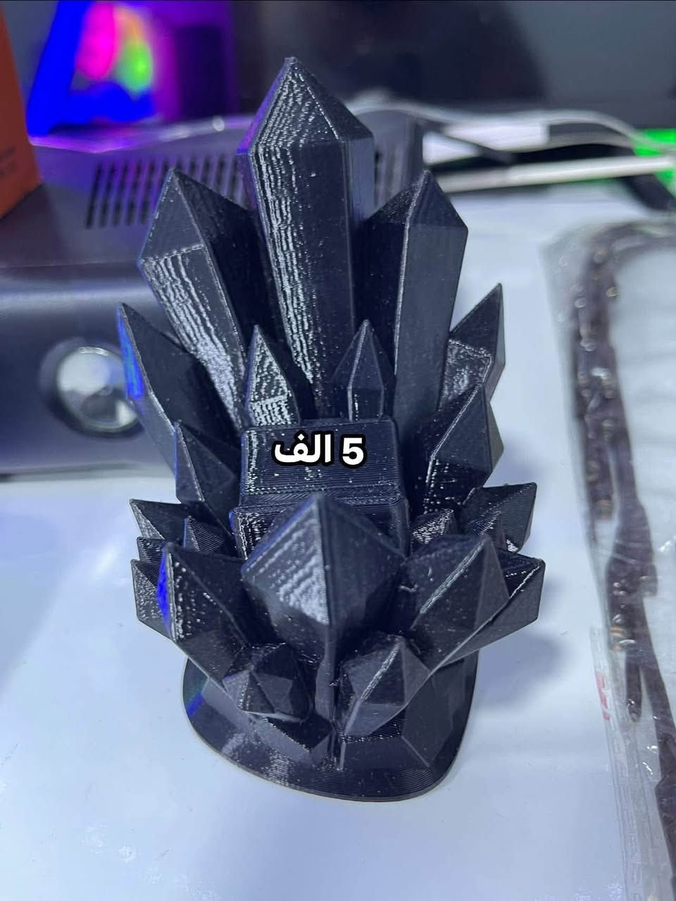 نشرات ليدات تحفيات للبيع اسعار مناسب جدا لاسعار داخل منشور مكان كركوك شراي يراسل واتساب فقط ماعندي ماسنجر ***********

نص مكتوب في الصور:
- نشرا جوستك ليد كلش حلو اضاعه قوي هم سعره 15 قفل
- 5 الف