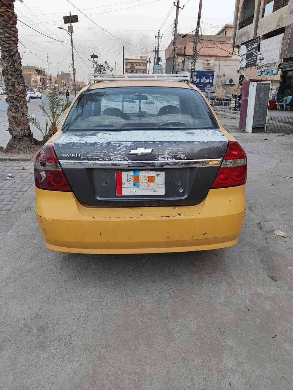 سلام عليكم افيو خليجي مال شركه فول عادي موديل 2009 مكينه وكير خير من الله قبق الصندوك مبدل فقط رقم بغداد بسمي سنويه
سلام عليكم افيو خليجي مال شركه فول عادي موديل 2009 مكينه وكير خير من الله قبق الصندوك مبدل فقط رقم بغداد بسمي سنويه مكان الدورة شارع 60 هاتف *********** واتساب
