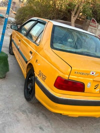بيجو بارص 20015 كير ومكينا مكفولات لسياره خير من الله 07734600610لسعر ...