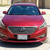 سوناته ٢٠١٥ • وارد امريكي • رقم بغداد