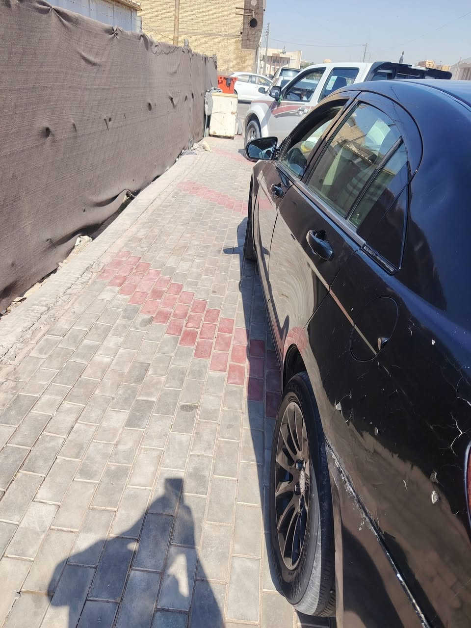 للبيع c200 مديل ٢٠٠٩ بسمي رقم انبار مشروع وطني السعر ٤٨ وبيه مجال مكاني كربلاء السياره عوزه صبغه حزام  *********** و***********
