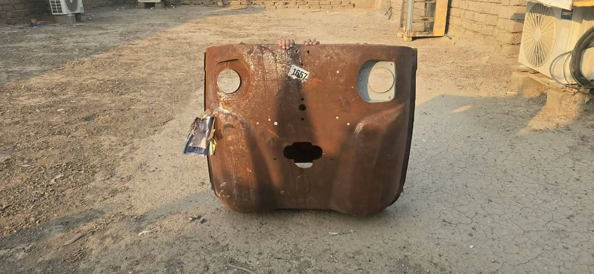 قطع غيار • جديد • سعر خاص