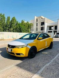 فورتي ٢٠١٠ • وارد امريكي • حادث جنطة