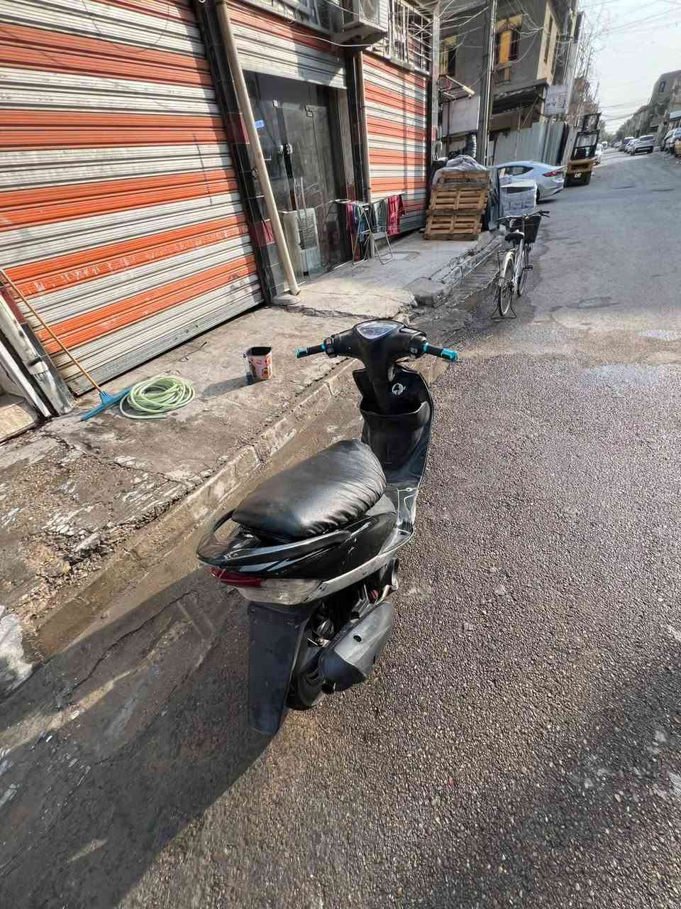 ماكس • بلاديه • بريك امامي