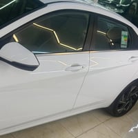 النترا 2024 • محرك 2000 • ماشيه ٣٩٠٠٠