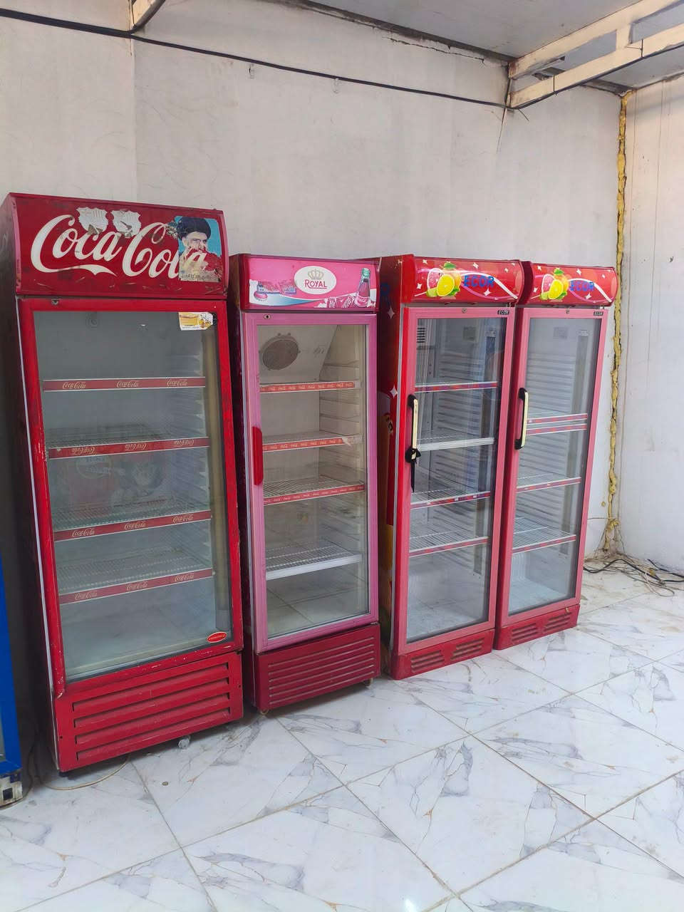 مواد منزلية • جديد • مستعمل